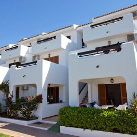Apartamentos Cristina Villas Кала-Мільор Екстер'єр фото